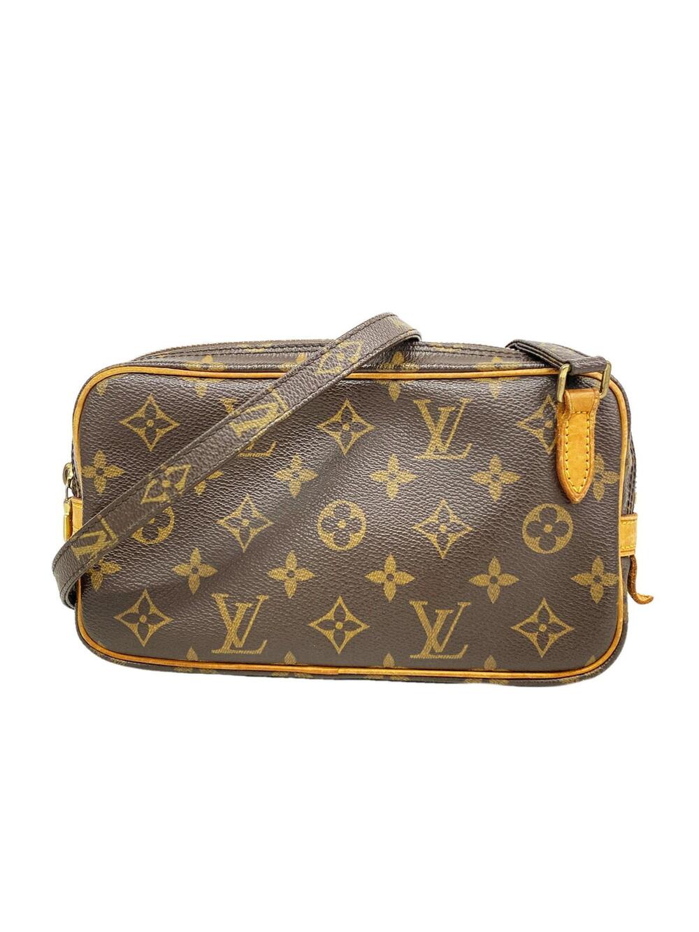 Louis Vuitton Pochette Marly #375733L60B